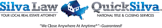 Waltham / Boston Real Estate Law Firm - QuickSilva